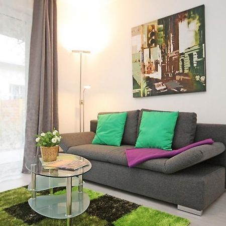 Hotel Zur Traube Ostseebad Kühlungsborn 外观 照片