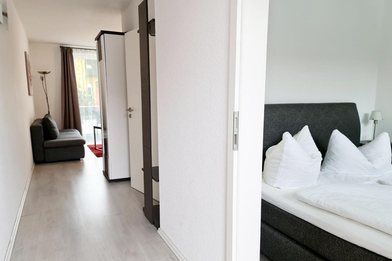 Hotel Zur Traube Ostseebad Kühlungsborn 外观 照片