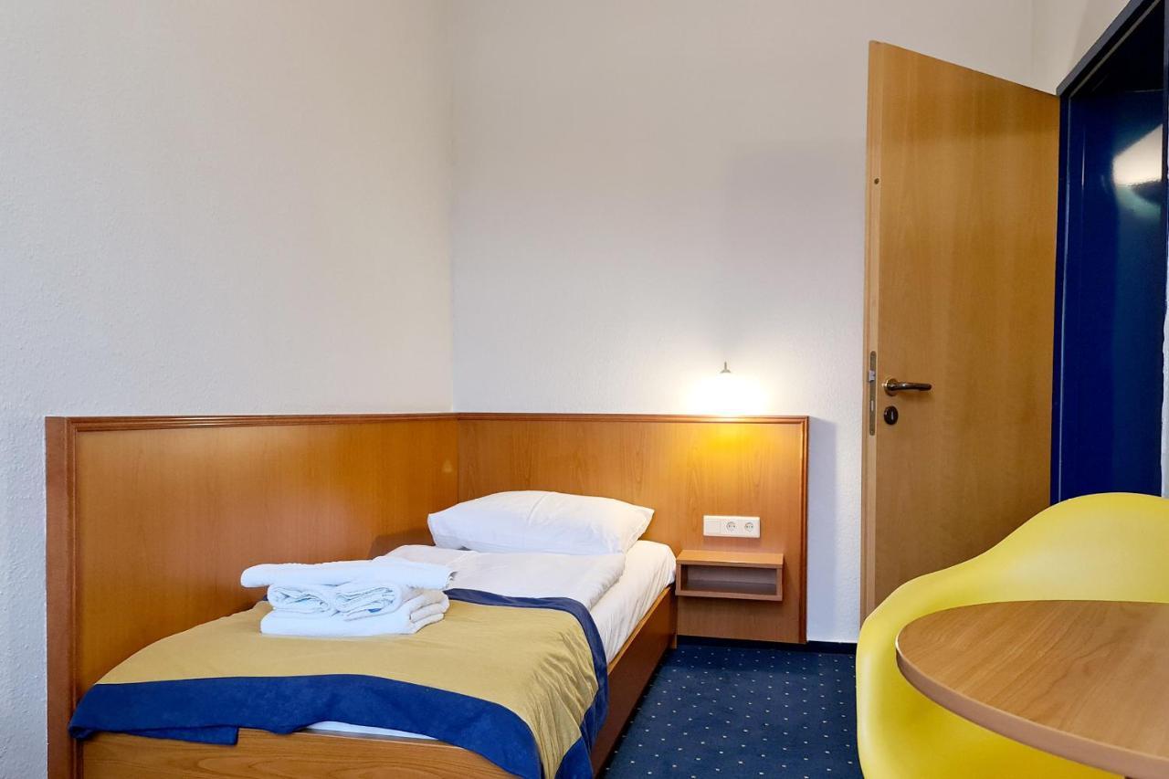 Hotel Zur Traube Ostseebad Kühlungsborn 外观 照片