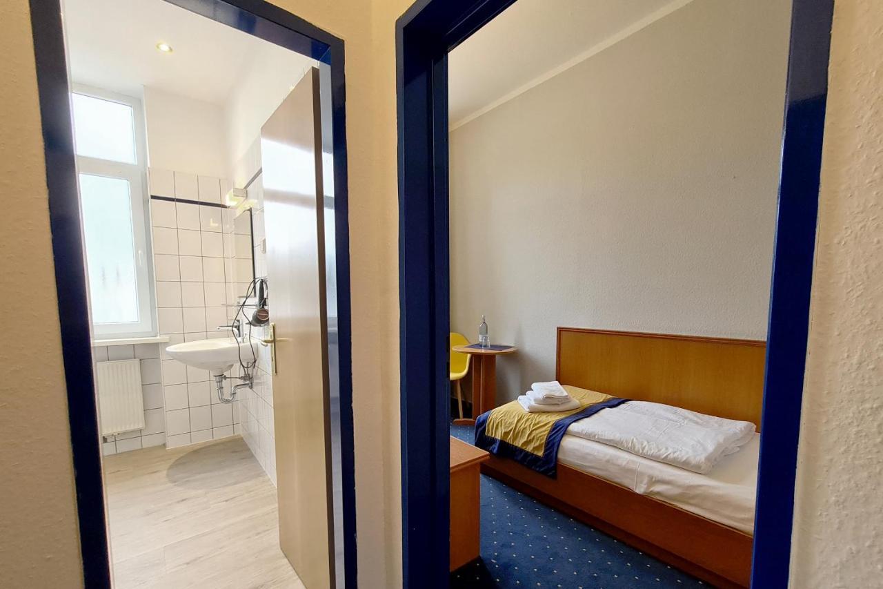 Hotel Zur Traube Ostseebad Kühlungsborn 外观 照片