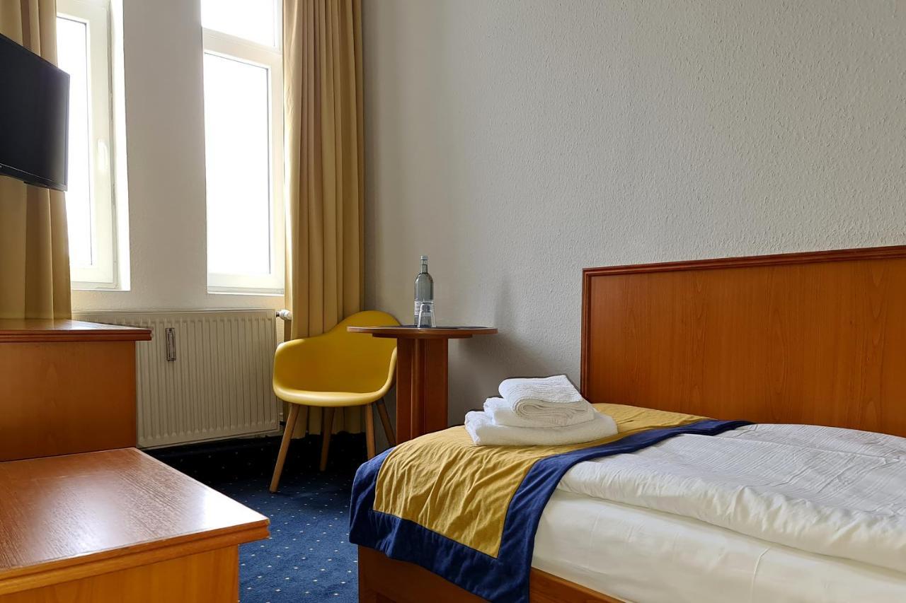 Hotel Zur Traube Ostseebad Kühlungsborn 外观 照片