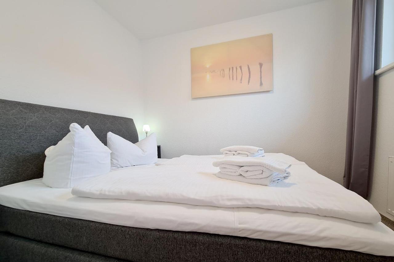 Hotel Zur Traube Ostseebad Kühlungsborn 外观 照片