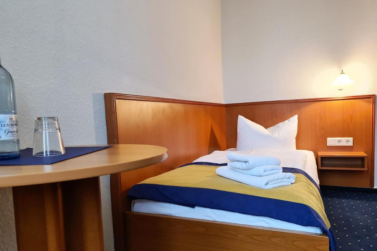 Hotel Zur Traube Ostseebad Kühlungsborn 外观 照片