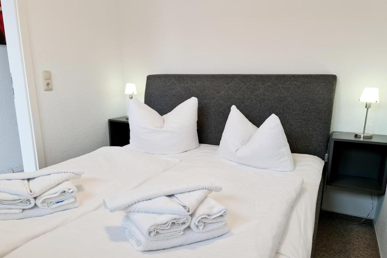 Hotel Zur Traube Ostseebad Kühlungsborn 外观 照片