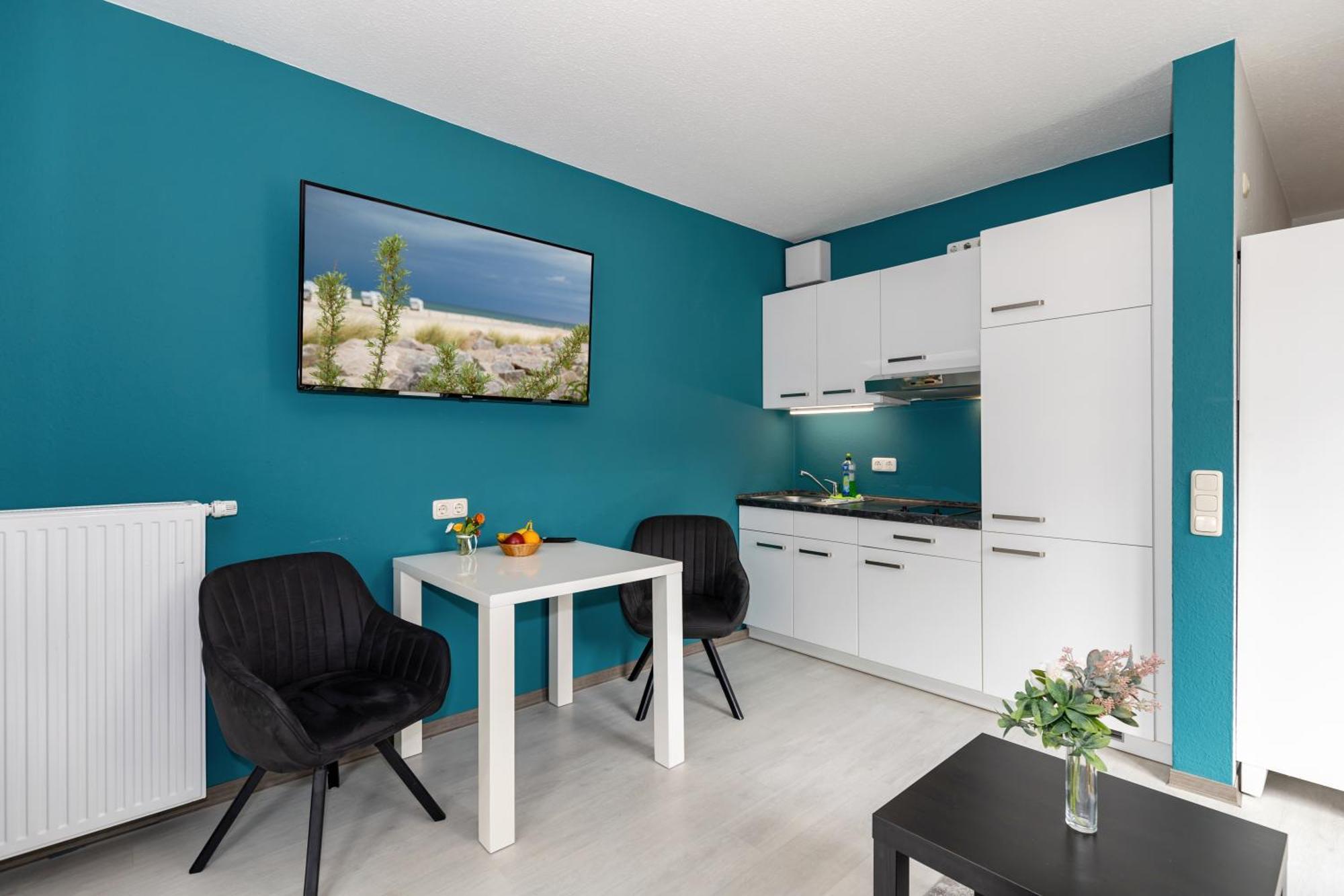 Hotel Zur Traube Ostseebad Kühlungsborn 外观 照片