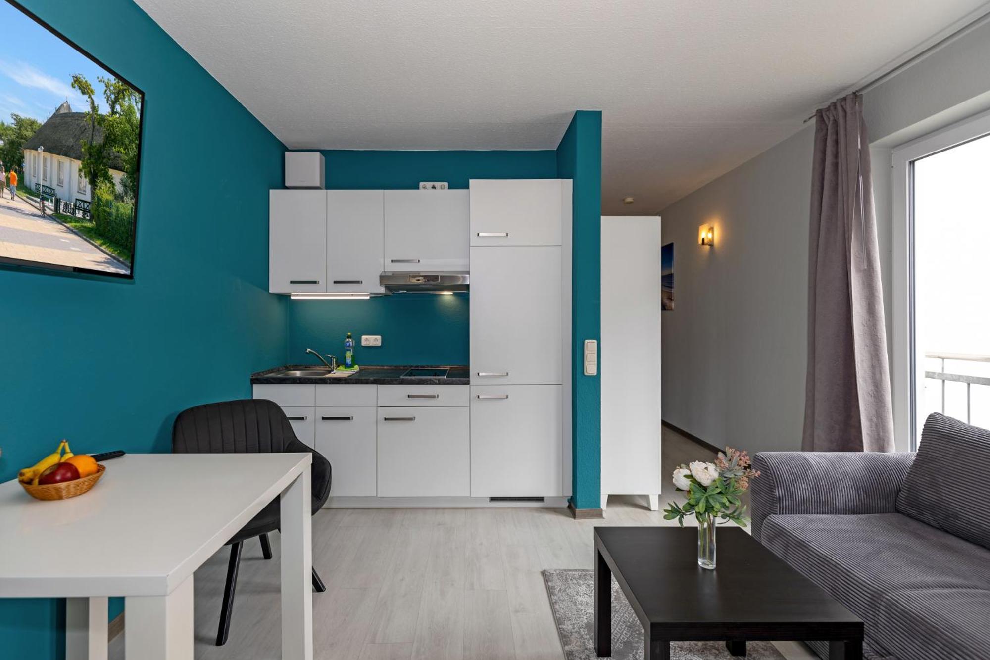 Hotel Zur Traube Ostseebad Kühlungsborn 外观 照片