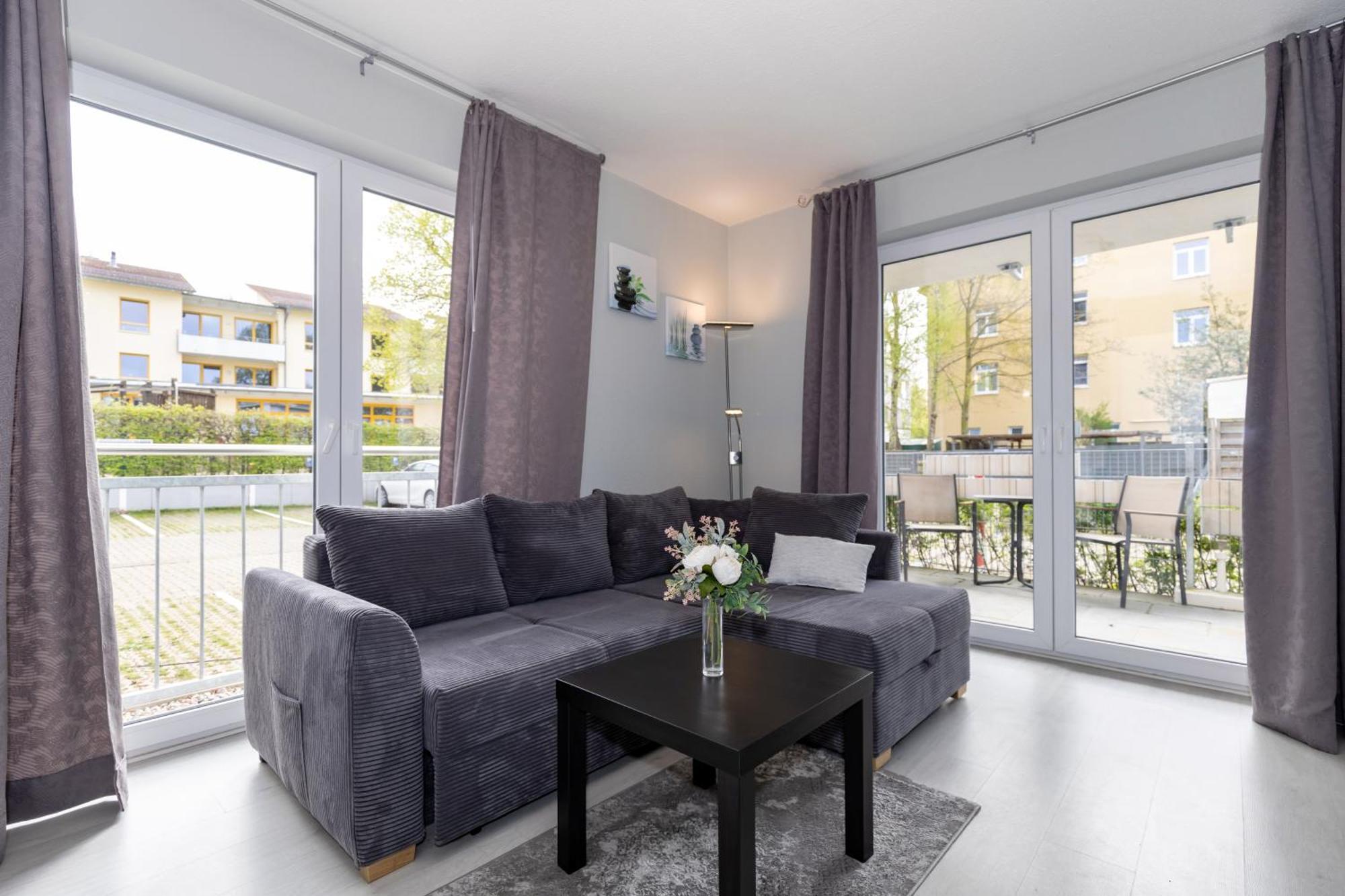 Hotel Zur Traube Ostseebad Kühlungsborn 外观 照片