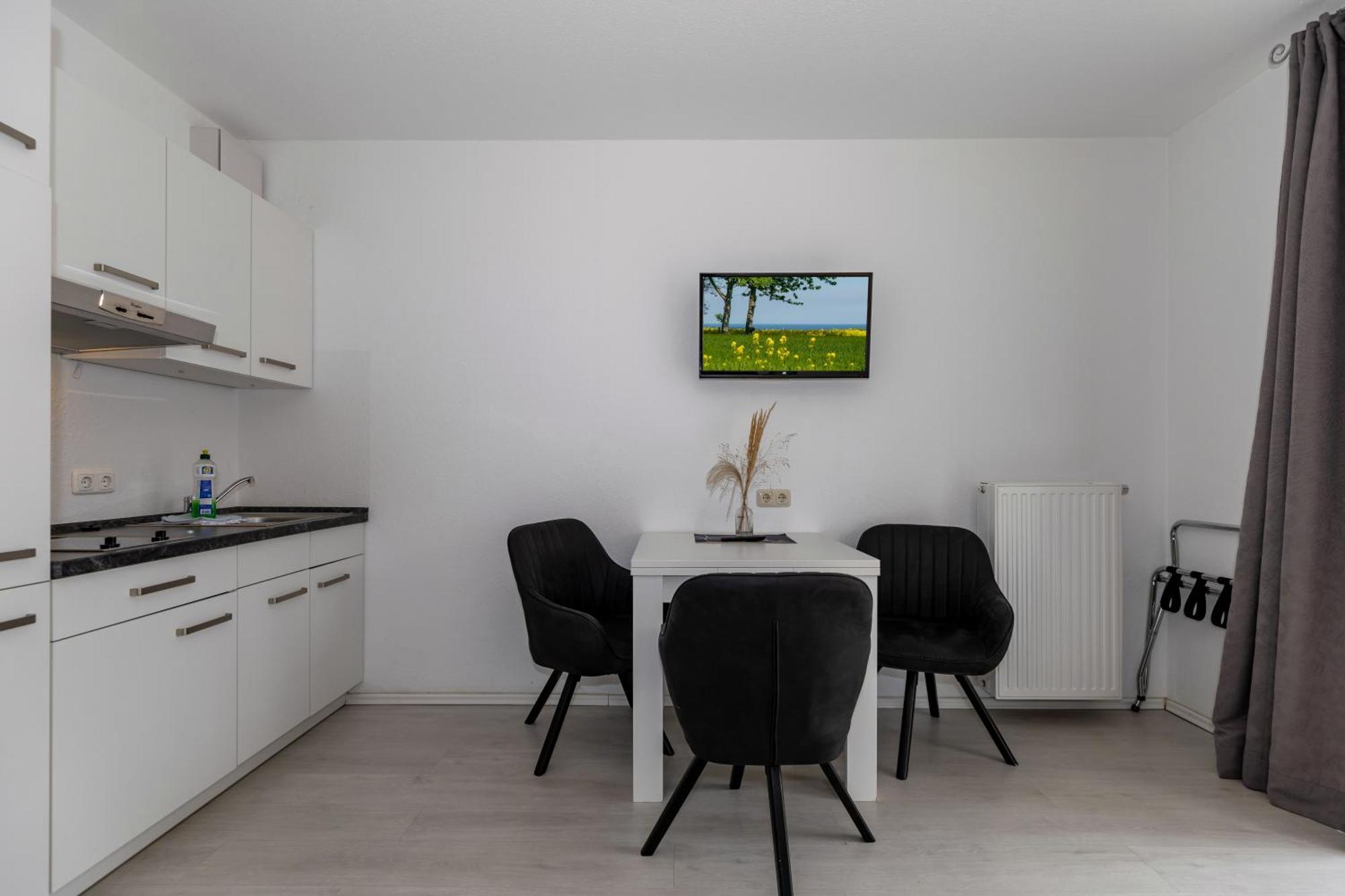 Hotel Zur Traube Ostseebad Kühlungsborn 外观 照片