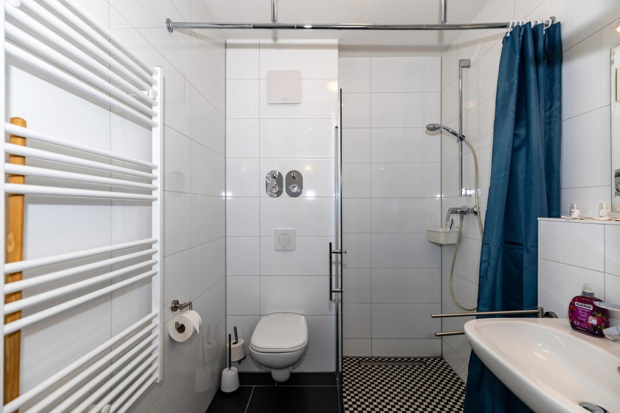 Hotel Zur Traube Ostseebad Kühlungsborn 外观 照片