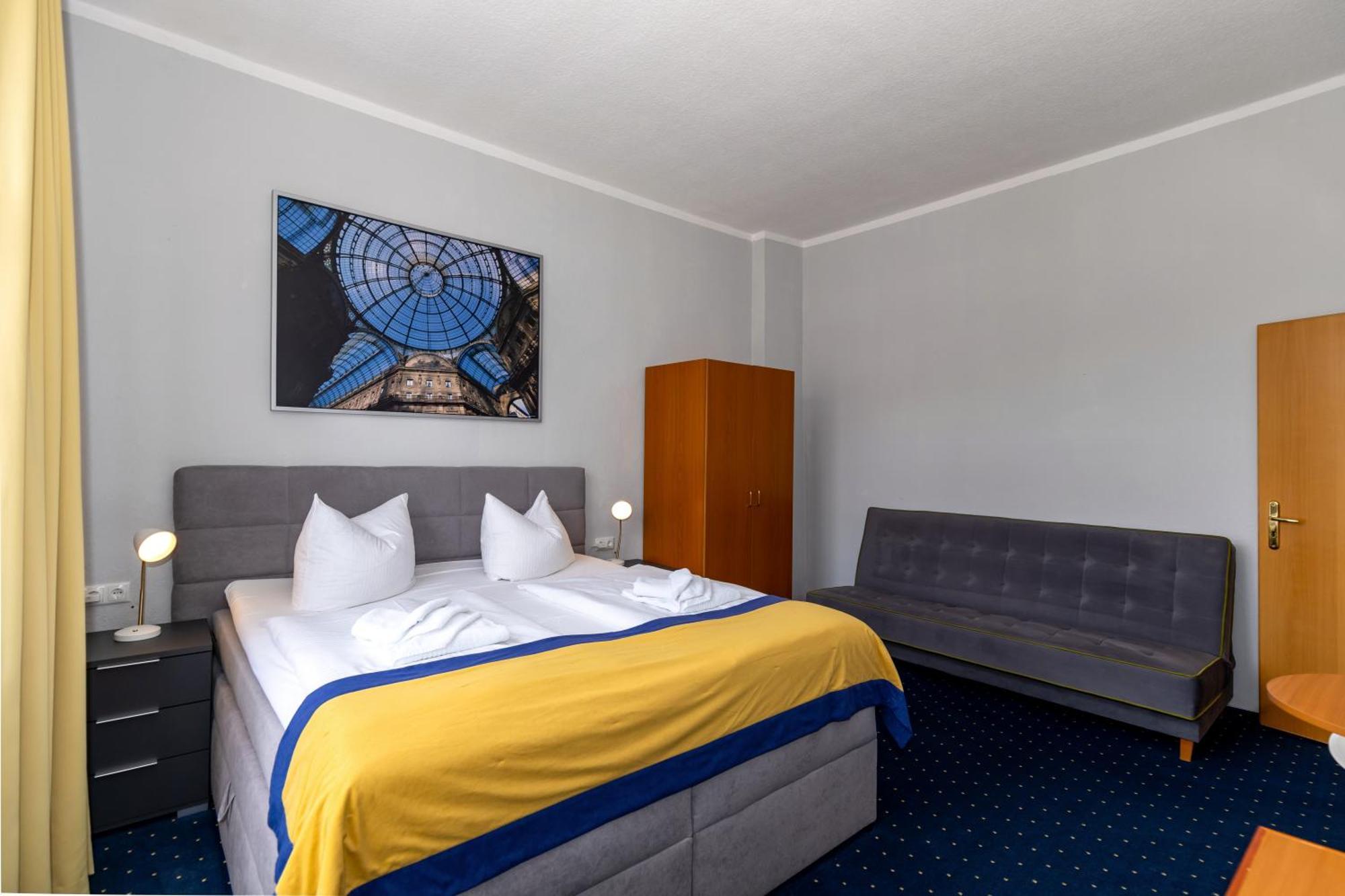 Hotel Zur Traube Ostseebad Kühlungsborn 外观 照片