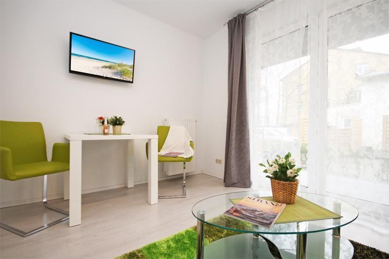 Hotel Zur Traube Ostseebad Kühlungsborn 外观 照片