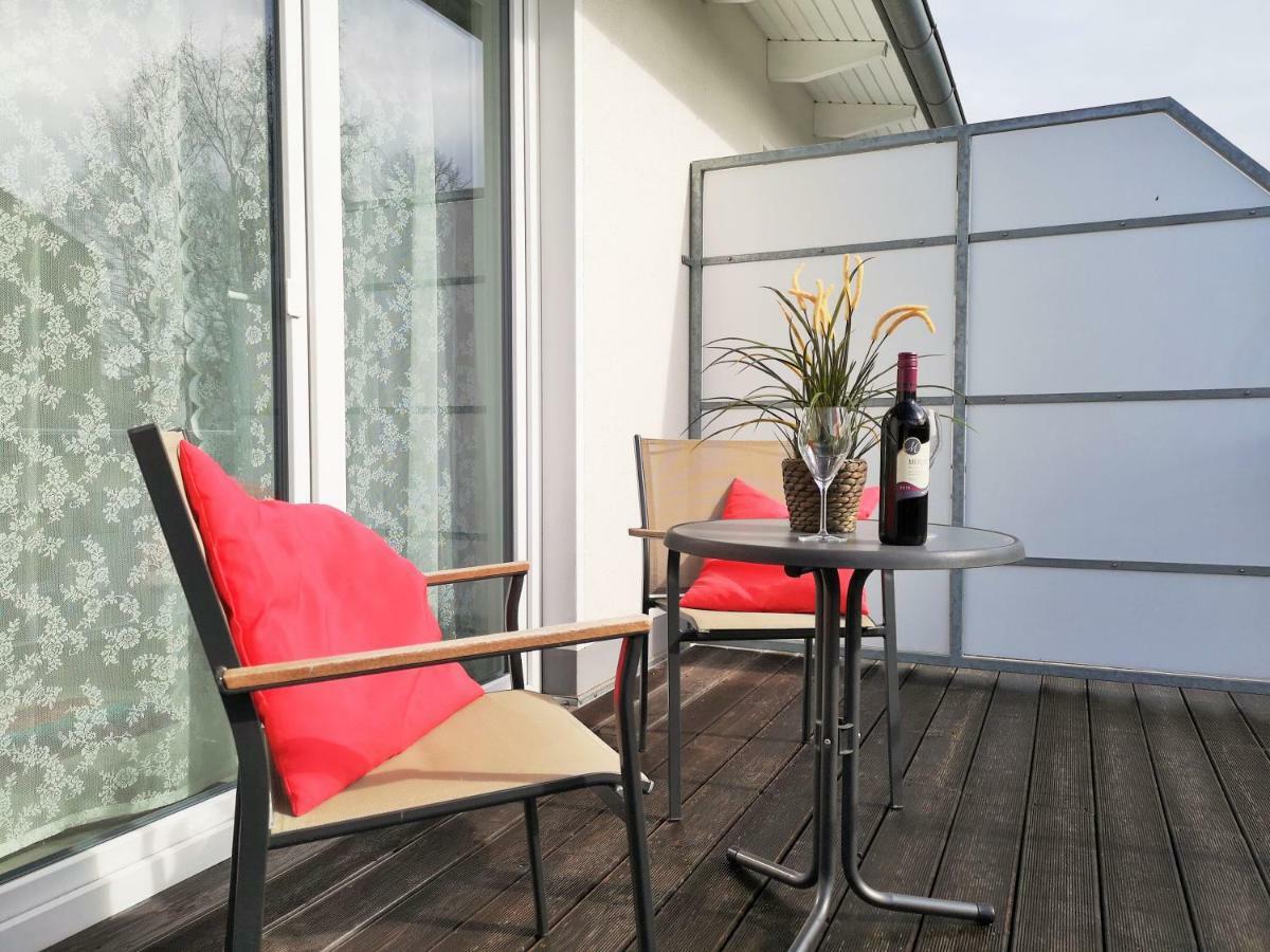 Hotel Zur Traube Ostseebad Kühlungsborn 外观 照片