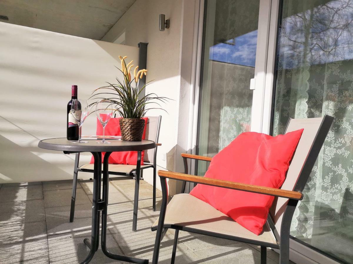 Hotel Zur Traube Ostseebad Kühlungsborn 外观 照片
