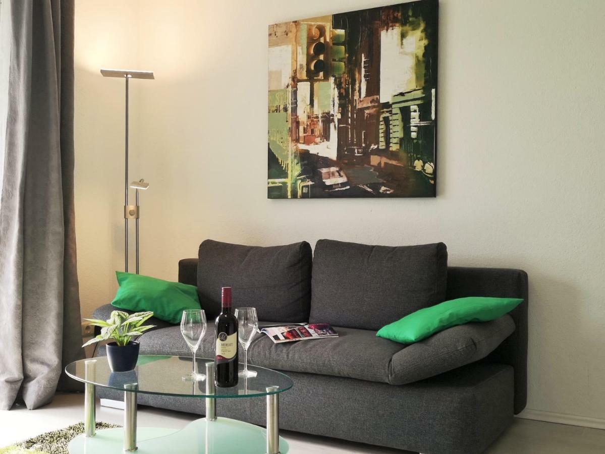 Hotel Zur Traube Ostseebad Kühlungsborn 外观 照片